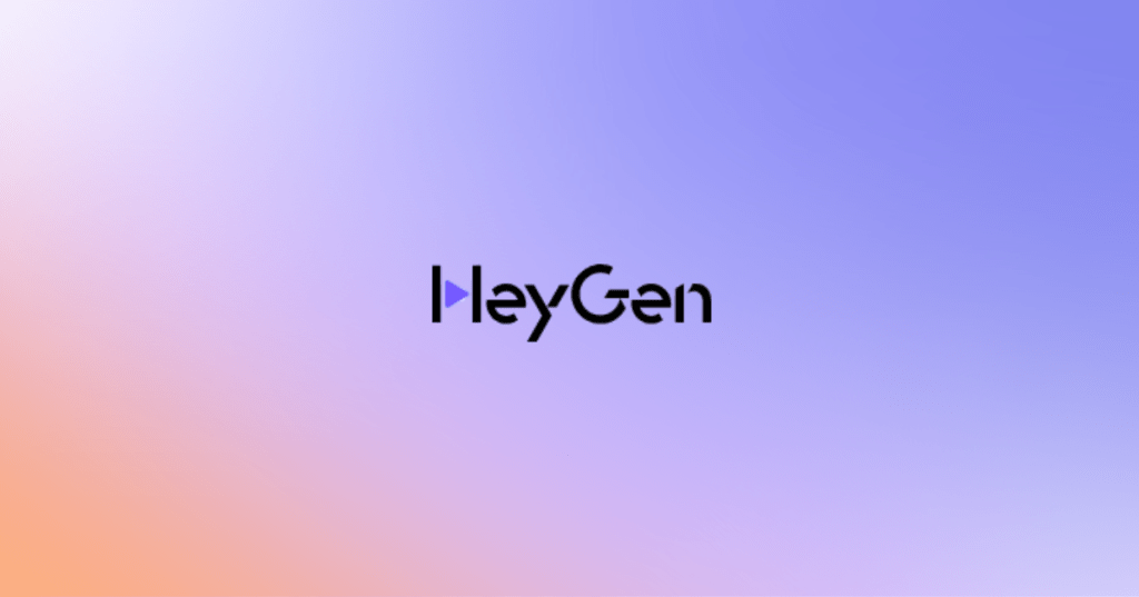 HeyGen AI