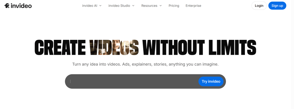 free AI Video Ads generators