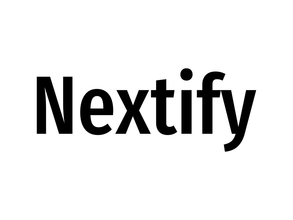 Nextify AI