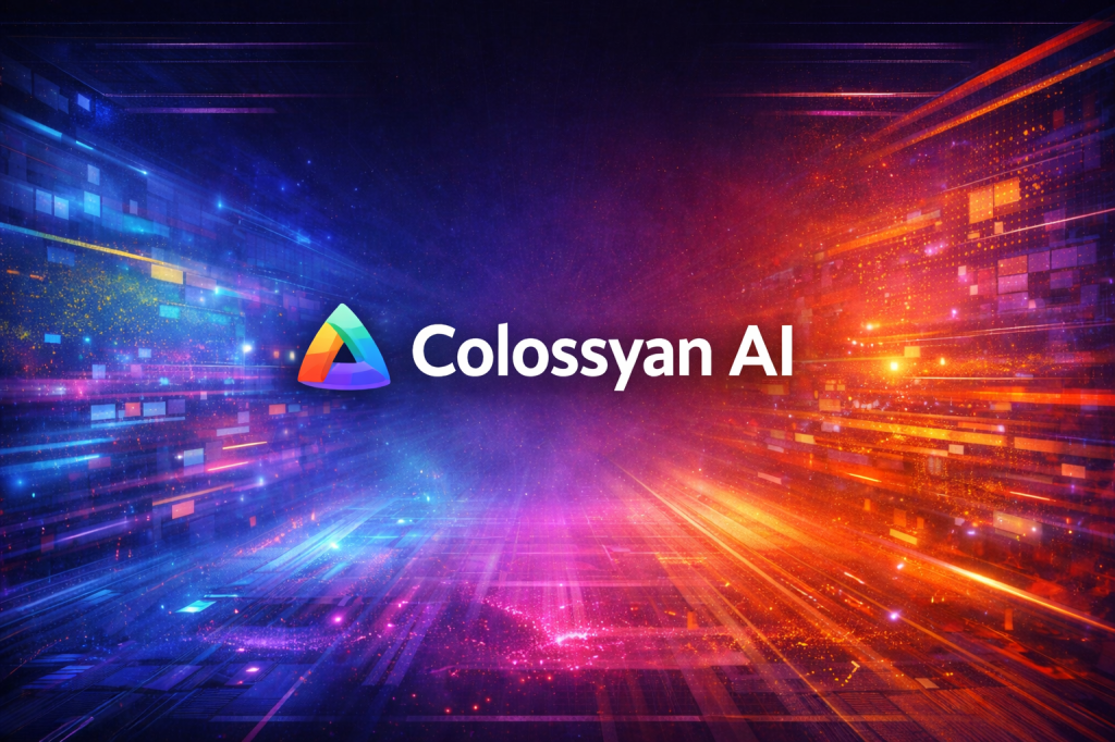 Colossyan AI Reveiw