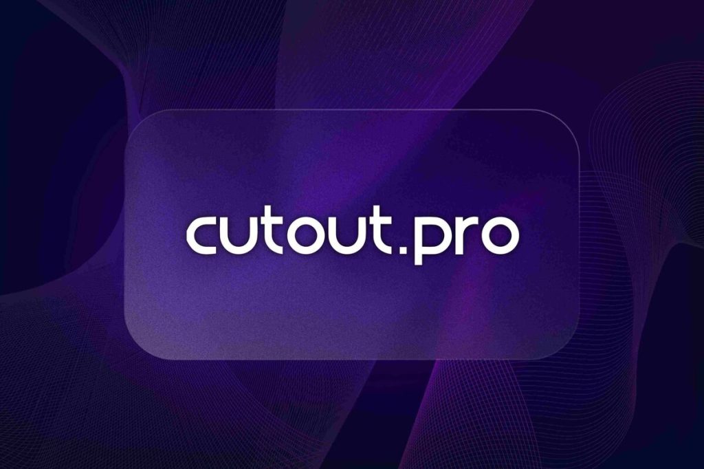 Cutout pro
