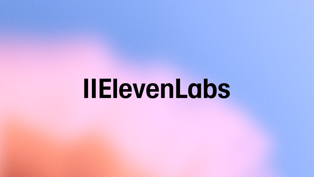 ElevenLabs logo
