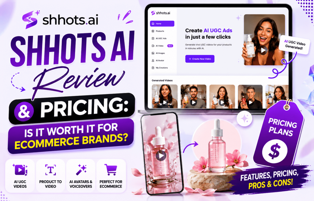 Shhorts AI